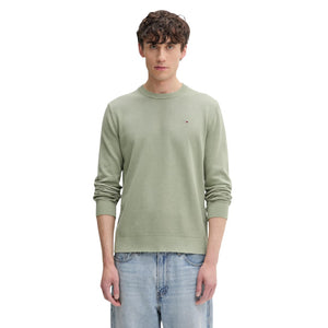 Tommy Hilfiger Jeans Maglia Uomo
