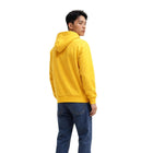 Tommy Hilfiger Jeans Felpa Uomo immagine 4