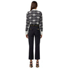 Elisabetta Franchi Blouse Donna immagine 3