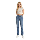 Calvin Klein Jeans T-Shirt Donna immagine 2
