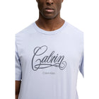 Calvin Klein Jeans T-Shirt Uomo immagine 3