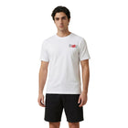 New Balance T-Shirt Uomo immagine 4