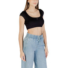 Tommy Hilfiger Jeans Top Donna immagine 3