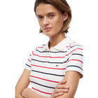 Tommy Hilfiger Jeans Polo Donna immagine 3