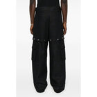 Off-white Pantaloni Uomo immagine 3