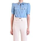 Elisabetta Franchi Blouse Donna immagine 2