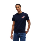 Tommy Hilfiger Jeans T-Shirt Uomo immagine 1