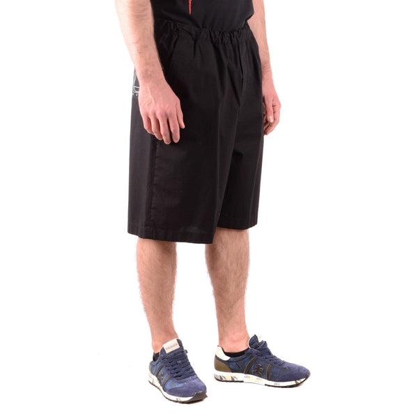 Alexander Mcqueen Bermuda Uomo — vista 2