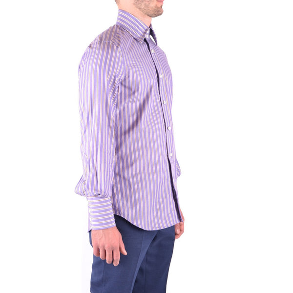 Dsquared Camicia Uomo — vista 2