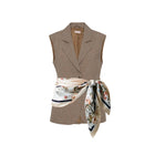 Liu Jo Gilet Donna immagine 4