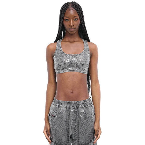 Diesel Top Donna — vista 2