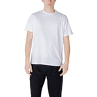 Calvin Klein Jeans T-Shirt Uomo immagine 7