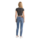 Calvin Klein Jeans T-Shirt Donna immagine 2