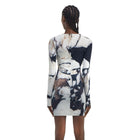 Roberto Cavalli Abito Donna immagine 3