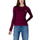 Calvin Klein Jeans T-Shirt Donna immagine 2