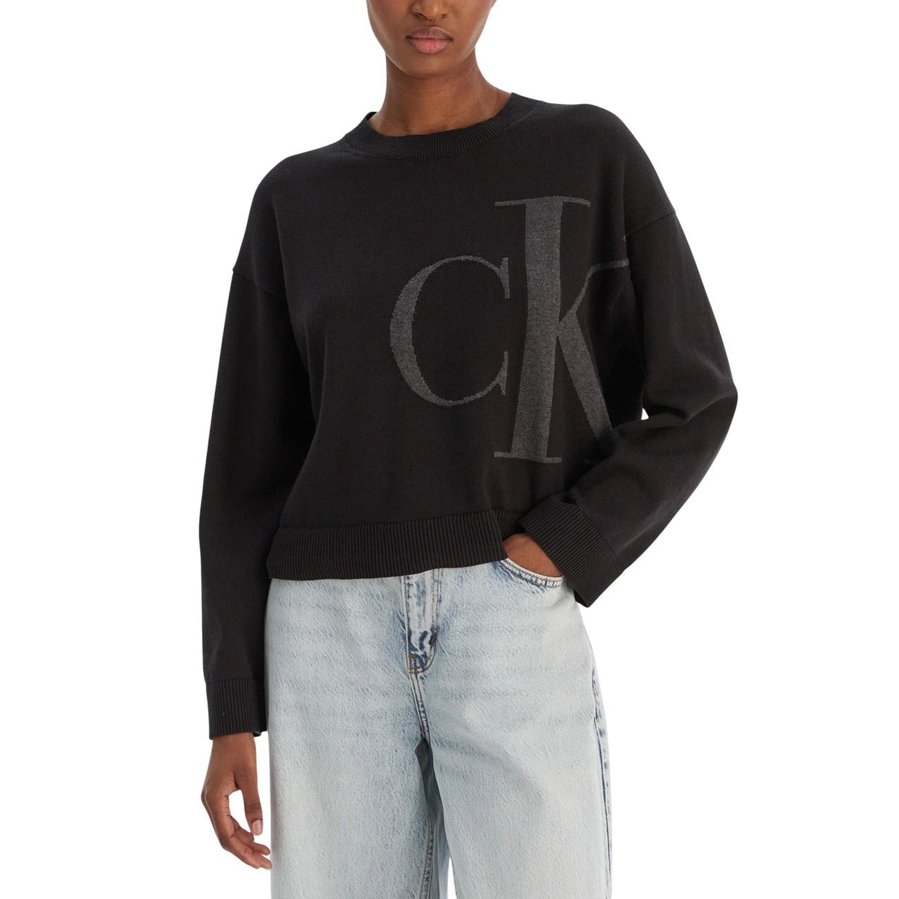 Calvin Klein Jeans Maglia Donna