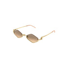Gucci Occhiali Da Sole Donna immagine 2