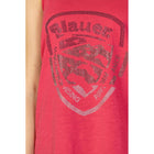 Blauer Canotta Donna immagine 3