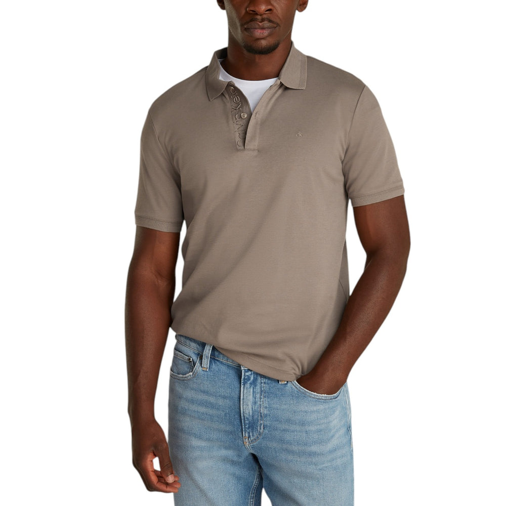 Calvin Klein Polo Uomo