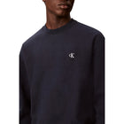 Calvin Klein Jeans Felpa Uomo immagine 2