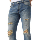 Philipp Plein Jeans Uomo immagine 5