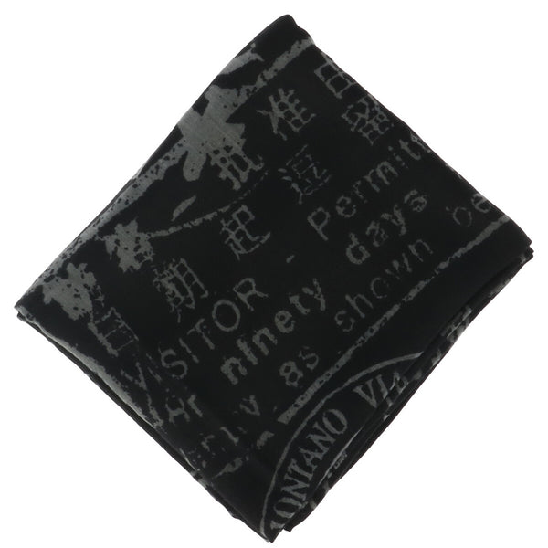 Alviero Martini Sciarpa Donna — vista 2