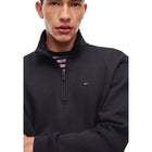 Tommy Hilfiger Jeans Felpa Uomo immagine 5