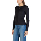 Calvin Klein Jeans T-Shirt Donna immagine 4