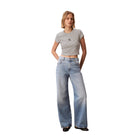 Calvin Klein Jeans Top Donna immagine 3