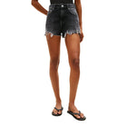 Tommy Hilfiger Jeans Shorts Donna immagine 1