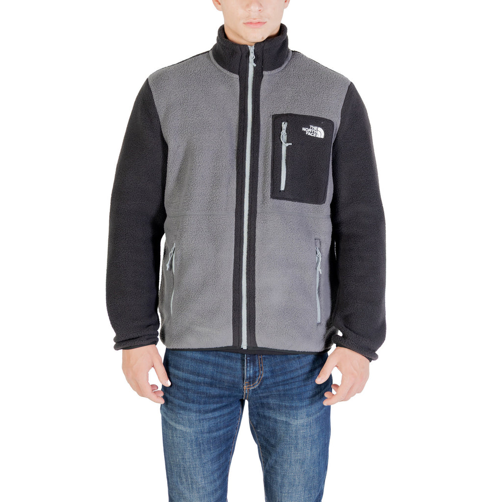 The North Face Felpa Uomo