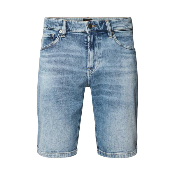 Boss Bermuda Uomo — vista 2
