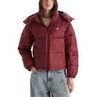 Calvin Klein Jeans Giubbotto Donna immagine 1
