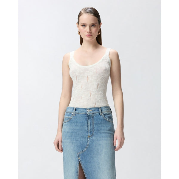 Pinko Canotta Donna — vista 2