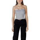 Calvin Klein Jeans Top Donna immagine 4