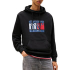 Tommy Hilfiger Jeans Felpa Uomo immagine 1