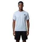 New Balance T-Shirt Uomo immagine 1