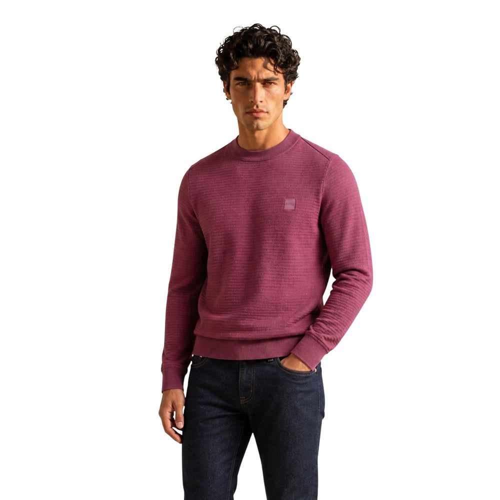 Boss Maglia Uomo