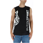 Plein Sport Canotta Uomo immagine 4