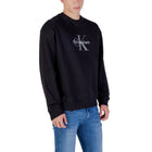 Calvin Klein Jeans Felpa Uomo immagine 3