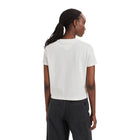 Tommy Hilfiger Jeans T-Shirt Donna immagine 3