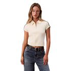 Calvin Klein Jeans T-Shirt Donna immagine 6