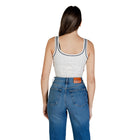 Tommy Hilfiger Jeans Canotta Donna immagine 4
