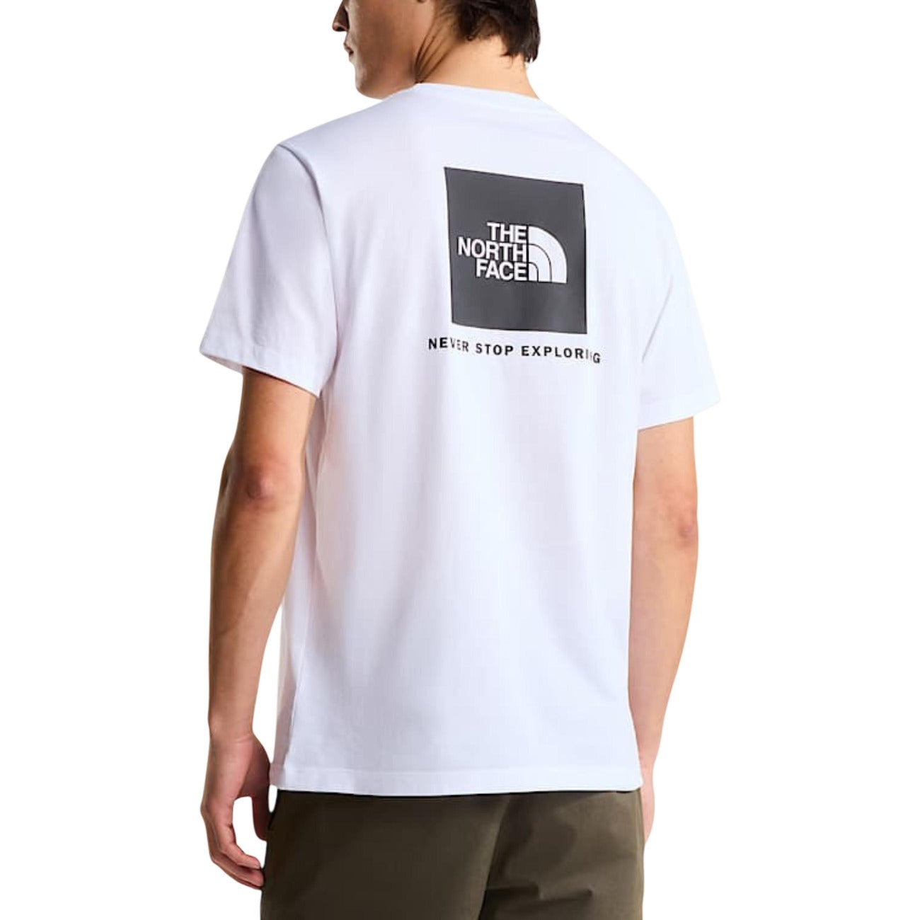 The North Face T-Shirt Uomo