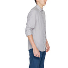 Calvin Klein Camicia Uomo immagine 3