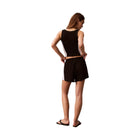 Calvin Klein Jeans Shorts Donna immagine 5