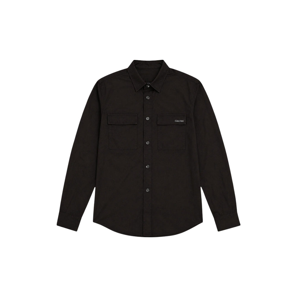 Calvin Klein Jeans Camicia Uomo