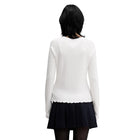 Tommy Hilfiger Jeans Maglia Donna immagine 3