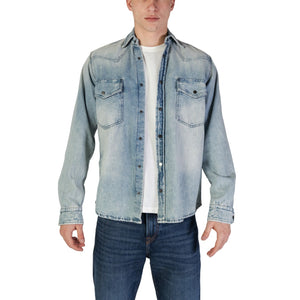 Boss Camicia Uomo