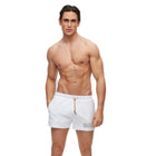Boss Costume Uomo immagine 4